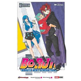 Boruto 17
